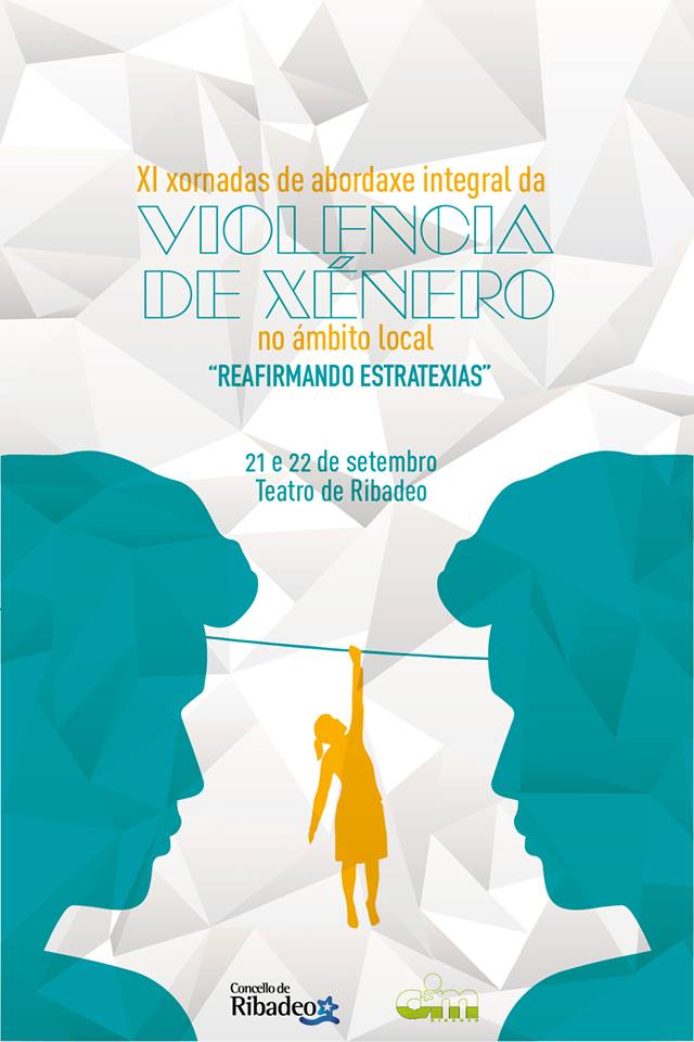 XI Jornadas de Abordaje Integral de la Violencia de Género – CIM de Ribadeo