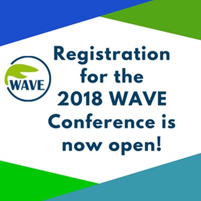 20th WAVE Conference 2018 in Malta